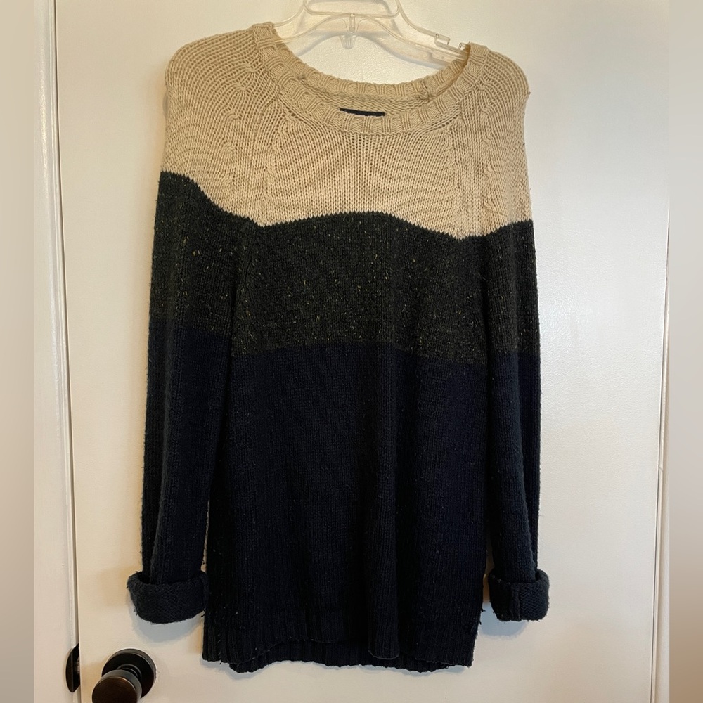 Vintage Sweater
